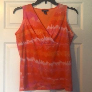 Chaps blouse 1x (xl)